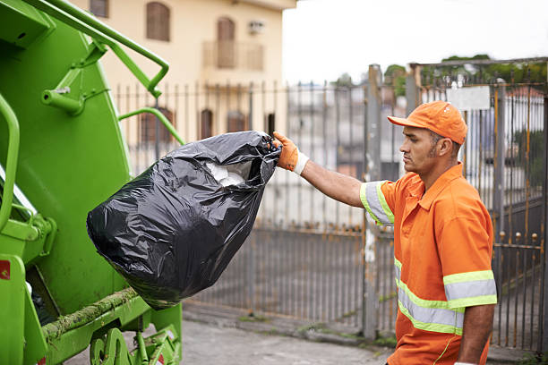 Same-Day Junk Removal Services in Stony Brook, NY